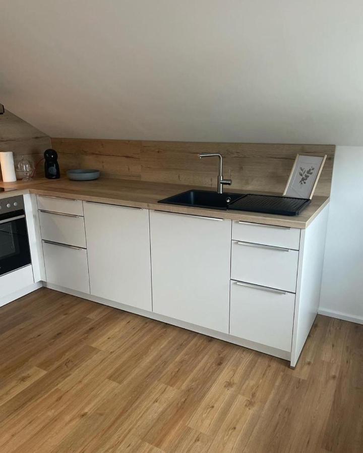 Apartment Federkern Simonskall *